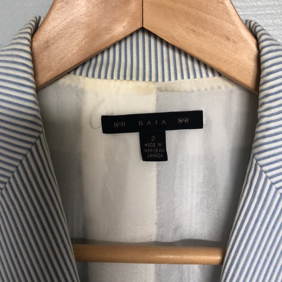 Spring blazer! - Picture 2 of 4